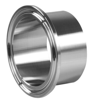 Sanitary weld ferrule