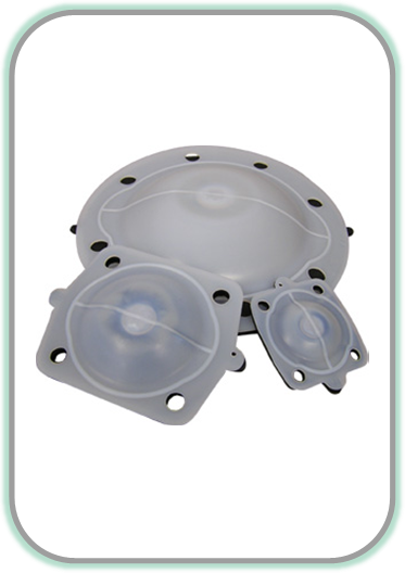 Diaphragms