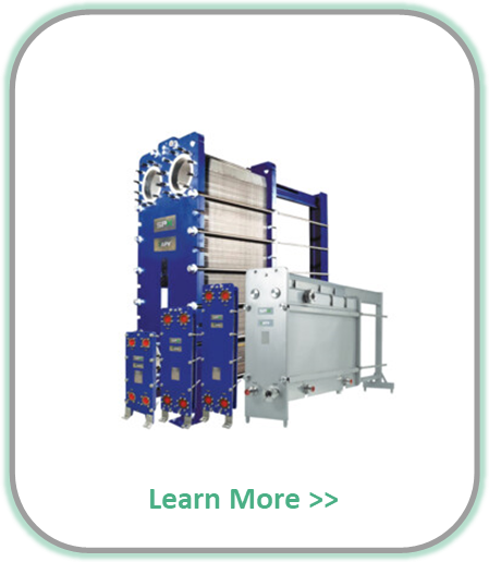 Plate heat exchanger