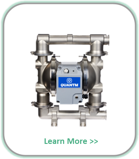 Electric-operated double-diaphragm (EODD) pumps